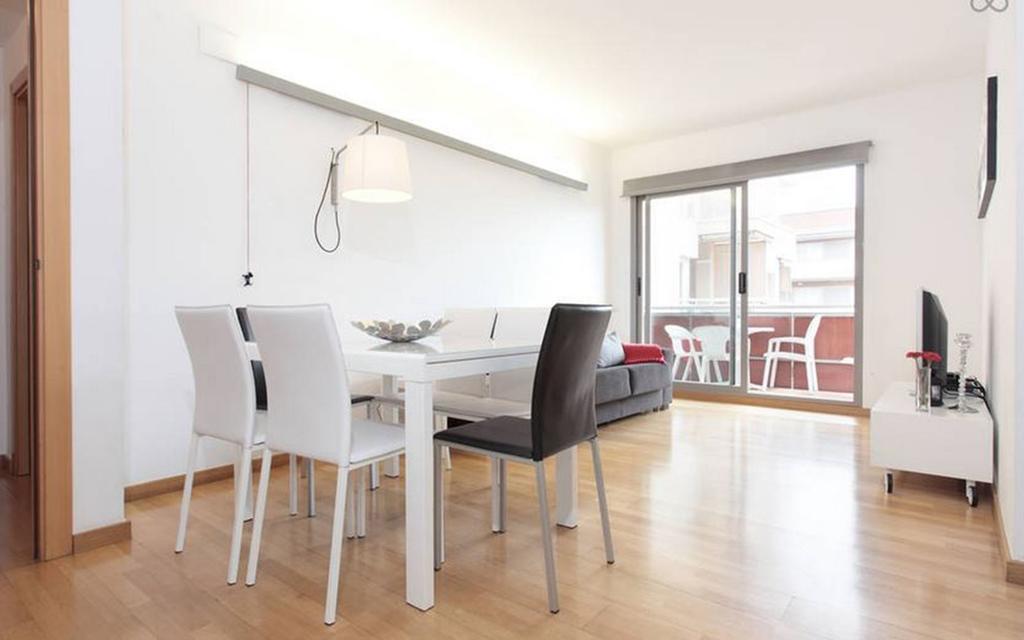 Apartment Beach Barcelona