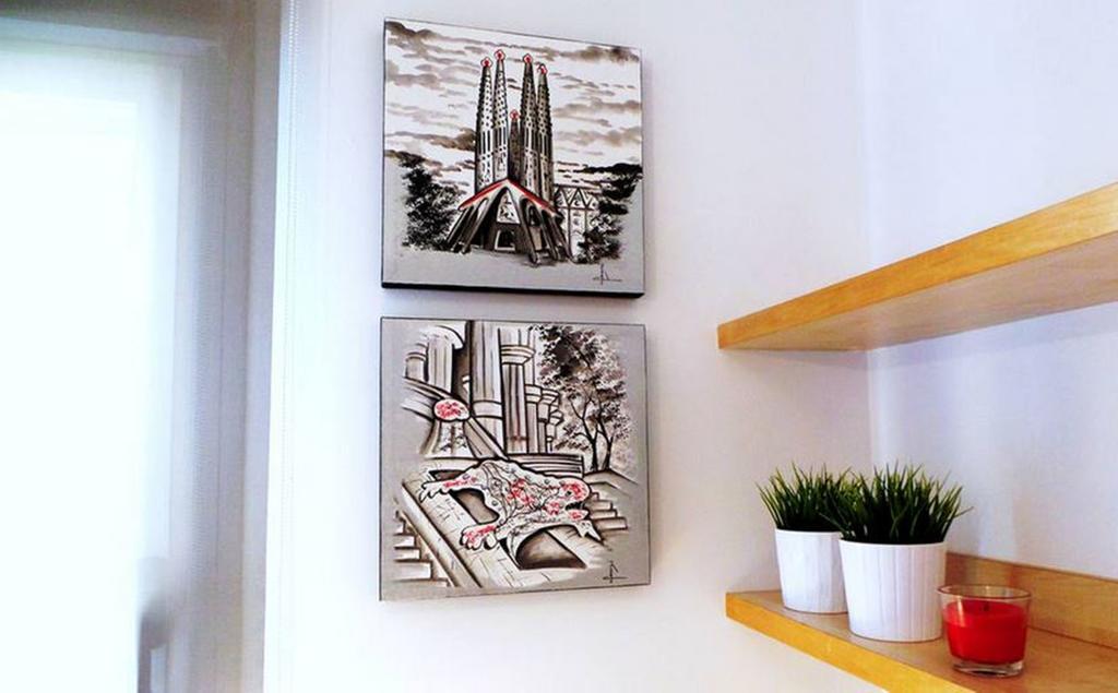 Beach Apartment Barcelona